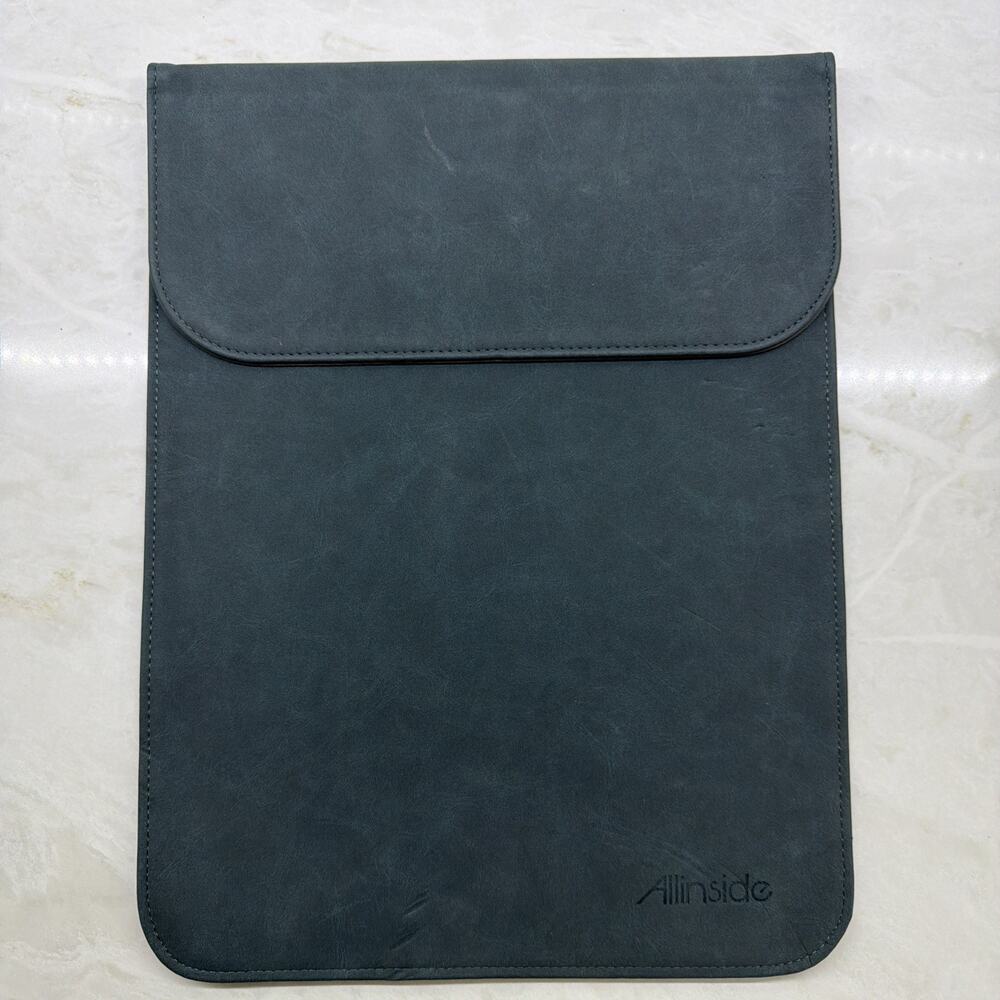Allinside 13 inch Laptop Sleeve Case for MacBook Air 13 2018-2025/MacBook Pro
